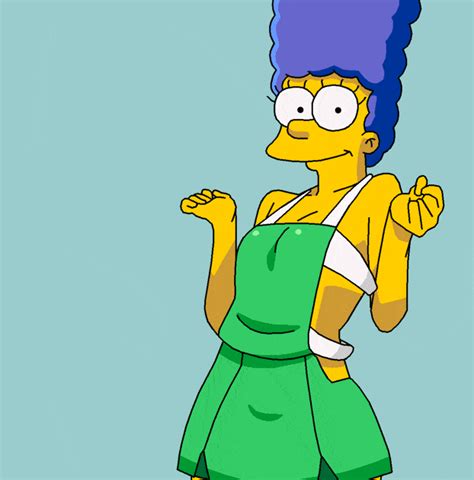 marge r34|Simpsons / A day in the life of Marge 